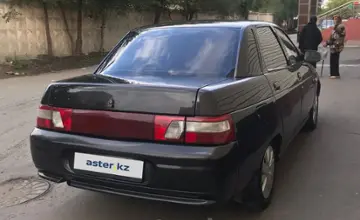 LADA (ВАЗ) 2110 2002 года за 950 000 тг. в Павлодар фото 2