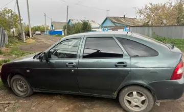 LADA (ВАЗ) Priora 2011 года за 1 500 000 тг. в Кокшетау фото 4