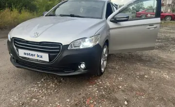 Peugeot 301 2013 года за 2 500 000 тг. в Караганда фото 1