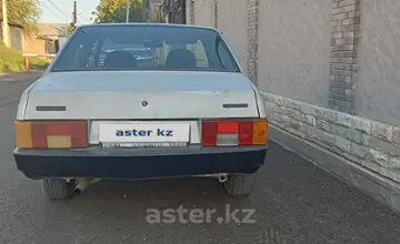 LADA (ВАЗ) 21099 2003 года за 520 000 тг. в Шымкент фото 3