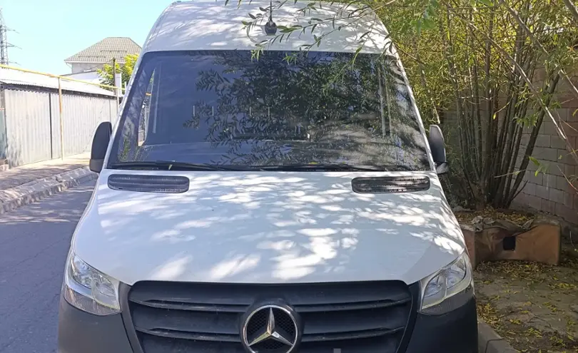 Mercedes-Benz Sprinter 2020 года за 18 500 000 тг. в Алматинская область