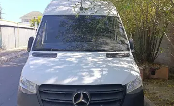 Mercedes-Benz Sprinter 2020 года за 18 500 000 тг. в Алматинская область фото 1