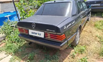 Mercedes-Benz 190 (W201) 1990 года за 600 000 тг. в Шымкент фото 1