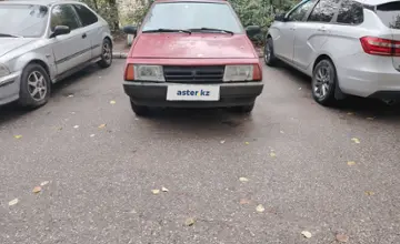 LADA (ВАЗ) 2108 1989 года за 700 000 тг. в Карагандинская область фото 2
