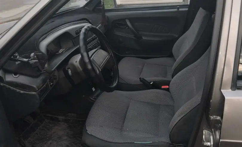 LADA (ВАЗ) 2114 2008 года за 700 000 тг. в Астана фото 5