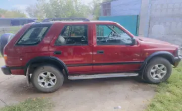 Opel Frontera 1996 года за 2 200 000 тг. в Акмолинская область фото 2