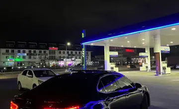 Toyota Camry 2021 года за 12 300 000 тг. в Алматы фото 3