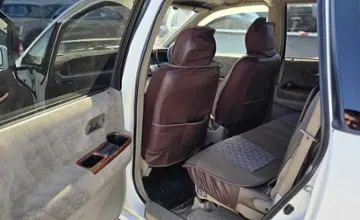 Honda Odyssey 1999 года за 3 200 000 тг. в Астана фото 4