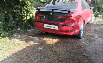 Alfa Romeo 156 2000 года за 1 500 000 тг. в Алматы фото 2