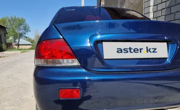 Mitsubishi Lancer 2007 года за 3 000 000 тг. в Шымкент