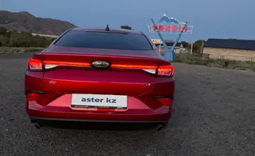 JAC J7 2023 года за 7 500 000 тг. в Талдыкорган