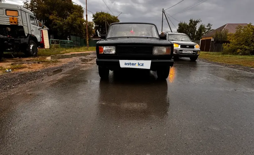 LADA (ВАЗ) 2105 2005 года за 750 000 тг. в Павлодарская область