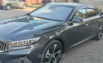 Kia K7 2020 года за 13 700 000 тг. в Абайская область фото 3