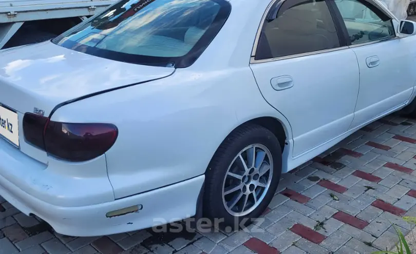 Mazda Millenia 2001 года за 1 200 000 тг. в Астана фото 4