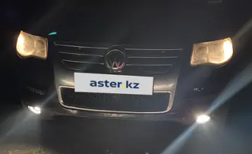Volkswagen Touareg 2007 года за 7 000 000 тг. в Алматы фото 2