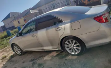 Toyota Camry 2014 года за 8 500 000 тг. в Алматы фото 1