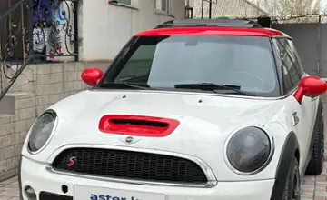 MINI Hatch 2007 года за 4 000 000 тг. в Талдыкорган фото 2