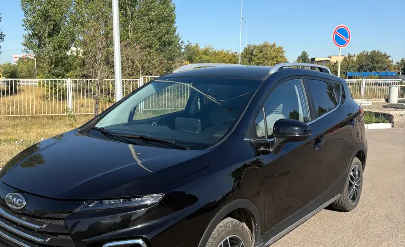JAC S3 Pro 2024 года за 6 800 000 тг. в Астана