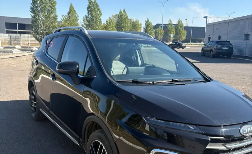 JAC S3 Pro 2024 года за 6 800 000 тг. в Астана фото 3