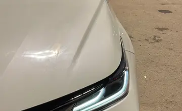 Toyota Corolla 2019 года за 10 000 000 тг. в Астана фото 5