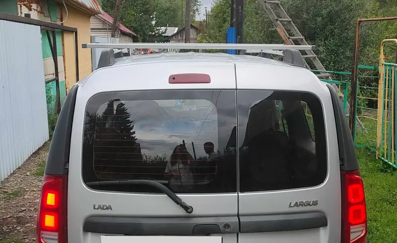 LADA (ВАЗ) Largus 2015 года за 3 600 000 тг. в Усть-Каменогорск
