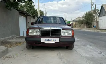 Mercedes-Benz W124 1990 года за 1 200 000 тг. в Шымкент фото 2