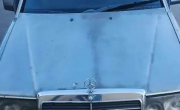 Mercedes-Benz W124 1992 года за 2 300 000 тг. в Туркестанская область фото 2