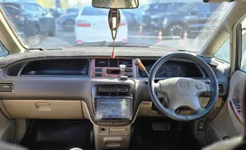 Honda Odyssey 1999 года за 3 200 000 тг. в Астана фото 2