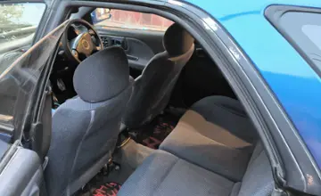 Subaru Impreza 1996 года за 1 800 000 тг. в Алматы