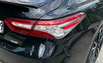 Toyota Camry 2019 года за 12 900 000 тг. в Талдыкорган фото 3