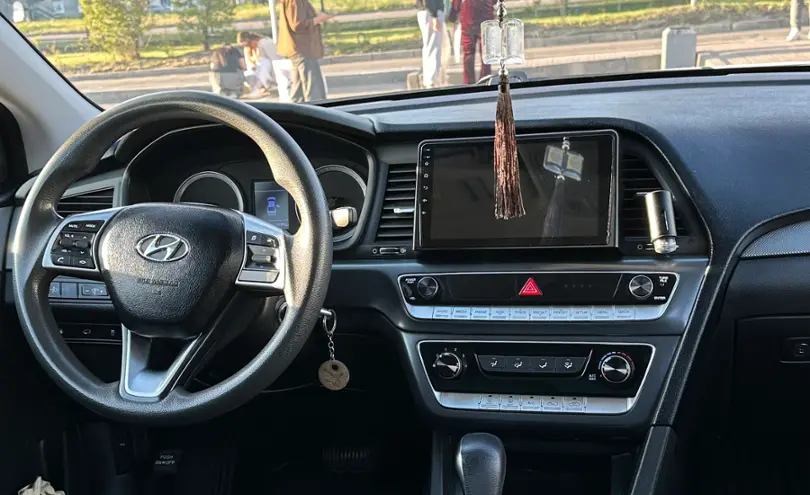 Hyundai Sonata 2019 года за 7 800 000 тг. в Павлодарская область