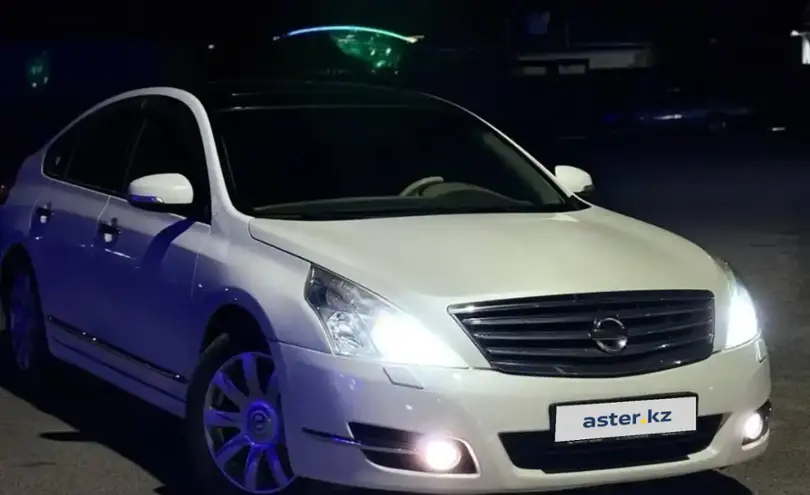 Nissan Teana 2008 года за 5 200 000 тг. в Кызылординская область
