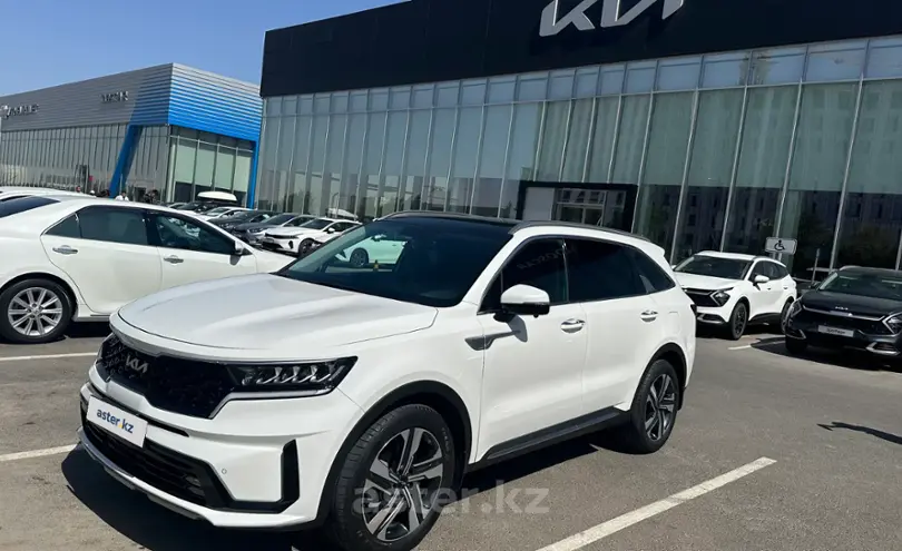 Kia Sorento 2022 года за 16 990 000 тг. в Шымкент