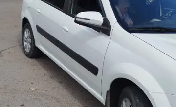 LADA (ВАЗ) Largus 2022 года за 6 600 000 тг. в Карагандинская область фото 3