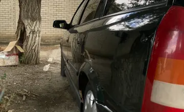 Opel Astra 2003 года за 2 500 000 тг. в Актюбинская область