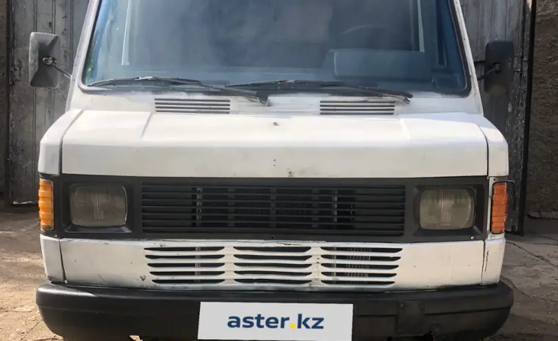 Mercedes-Benz Sprinter 1995 года за 1 600 000 тг. в Карагандинская область фото 2