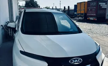JAC S3 Pro 2024 года за 7 000 000 тг. в Тараз фото 1