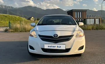 Toyota Yaris 2007 года за 4 000 000 тг. в Алматинская область фото 2