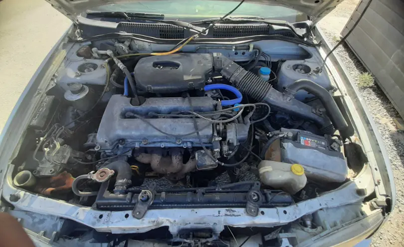 Nissan Primera 1990 года за 900 000 тг. в Кызылординская область фото 4