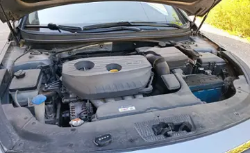 Hyundai Sonata 2015 года за 7 500 000 тг. в Шымкент