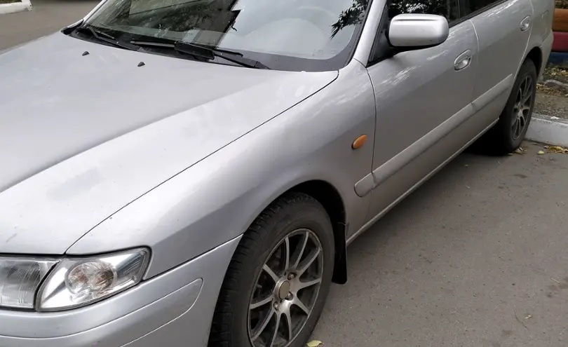 Mazda 626 2000 года за 2 500 000 тг. в Костанай