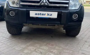 Mitsubishi Pajero 2007 года за 9 500 000 тг. в Павлодарская область