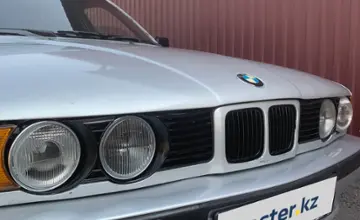 BMW 5 серии 1991 года за 2 000 000 тг. в Алматы