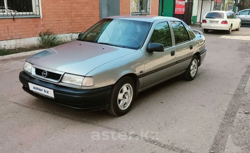 Opel Vectra 1993 года за 1 200 000 тг. в Актобе