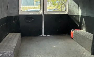 Ford Econoline 1995 года за 4 700 000 тг. в Астана