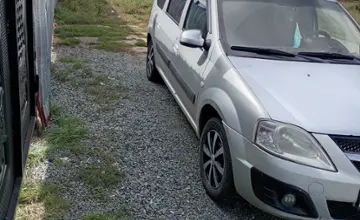 LADA (ВАЗ) Largus 2014 года за 3 700 000 тг. в Павлодарская область фото 3