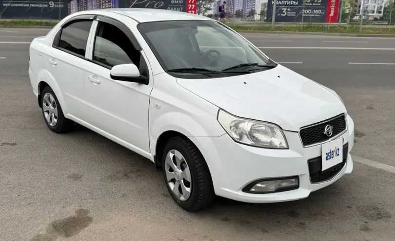 Ravon Nexia R3 2019 года за 4 500 000 тг. в Кызылординская область фото 2