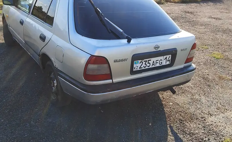 Nissan Sunny 1992 года за 500 000 тг. в Павлодар