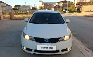 Kia Cerato 2009 года за 5 000 000 тг. в Мангистауская область фото 2