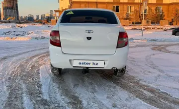 LADA (ВАЗ) Granta 2015 года за 2 500 000 тг. в Астана